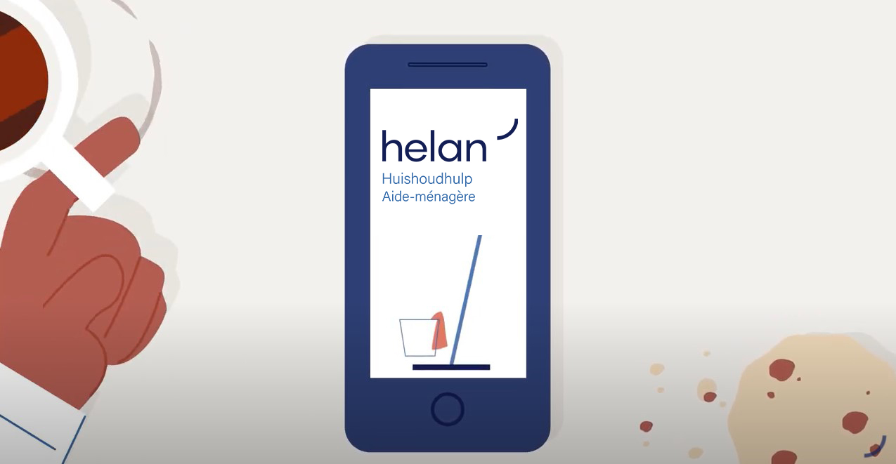 thumbnail of helan household app